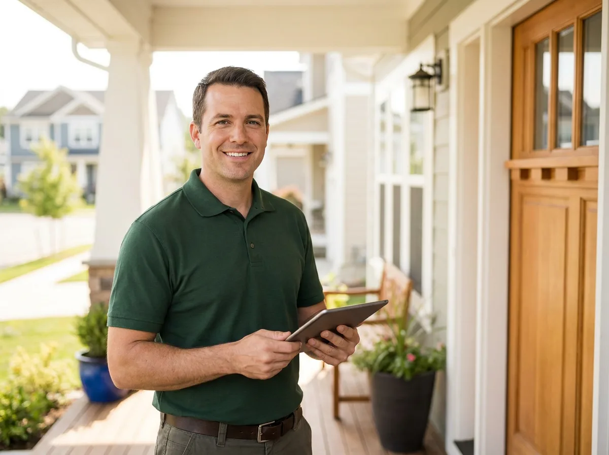 Pest control FAQs for Newman Lake, WA